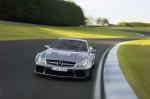 Mercedes-Benz SL65 AMG Black Series 2008 года